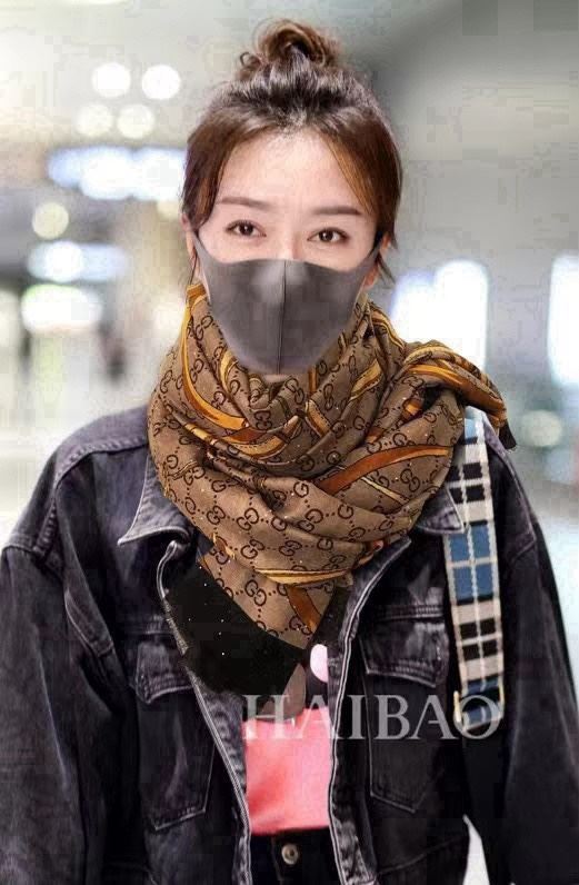 Gucci Scarf